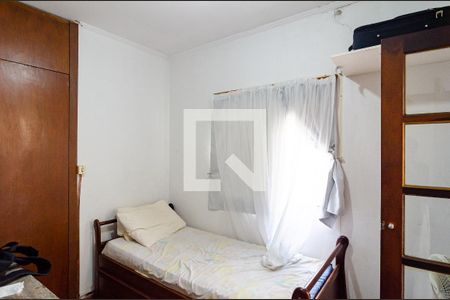 Casa à venda com 150m², 5 quartos e 2 vagasQuarto 3