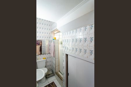 Casa à venda com 150m², 5 quartos e 2 vagasBanheiro Social 2