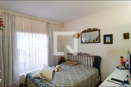 Casa à venda com 150m², 5 quartos e 2 vagasQuarto 4