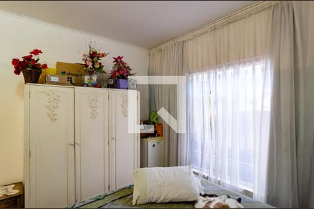 Casa à venda com 150m², 5 quartos e 2 vagasQuarto 4