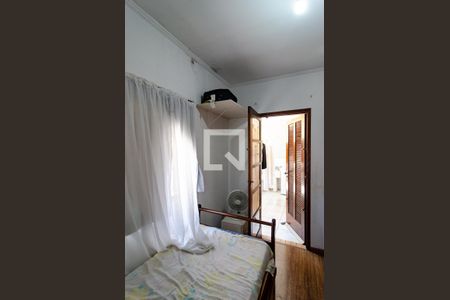 Casa à venda com 150m², 5 quartos e 2 vagasQuarto 3