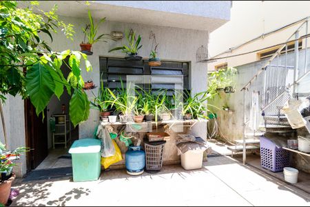 Casa à venda com 150m², 5 quartos e 2 vagasVista da Edícula