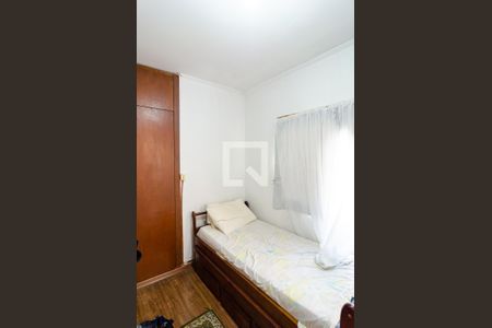 Casa à venda com 150m², 5 quartos e 2 vagasQuarto 3