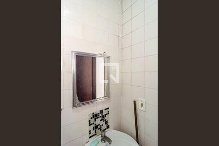 Casa à venda com 150m², 5 quartos e 2 vagasBanheiro da Suíte 2