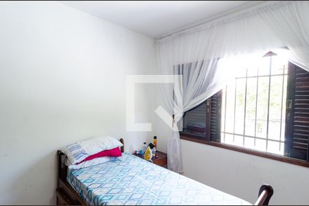 Casa à venda com 150m², 5 quartos e 2 vagasQuarto 2