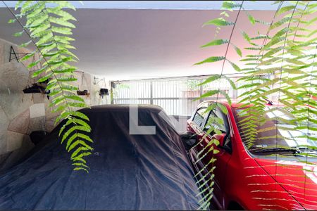 Casa à venda com 150m², 5 quartos e 2 vagasVista do Quarto 4