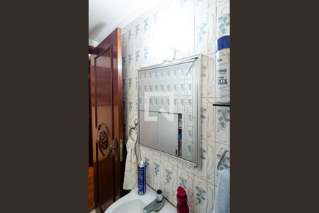 Casa à venda com 150m², 5 quartos e 2 vagasBanheiro Social 2