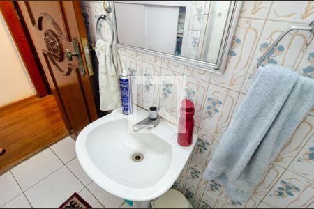 Casa à venda com 150m², 5 quartos e 2 vagasBanheiro Social 2