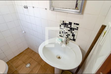 Casa à venda com 150m², 5 quartos e 2 vagasBanheiro da Suíte 2