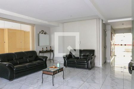 Apartamento à venda com 56m², 2 quartos e 1 vagaÁrea comum