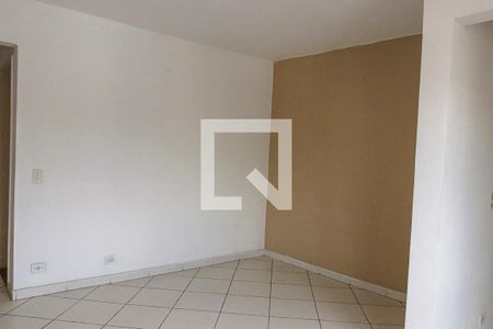 Sala de apartamento à venda com 2 quartos, 56m² em Vila Gustavo, São Paulo
