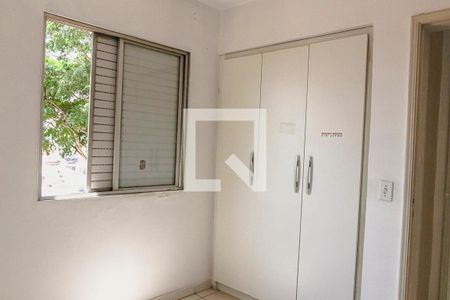 Quarto 2 de apartamento para alugar com 2 quartos, 56m² em Vila Gustavo, São Paulo