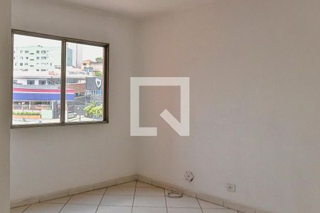 Apartamento à venda com 56m², 2 quartos e 1 vagaSala