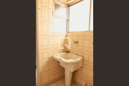 Apartamento à venda com 56m², 2 quartos e 1 vagaÁrea de Serviço