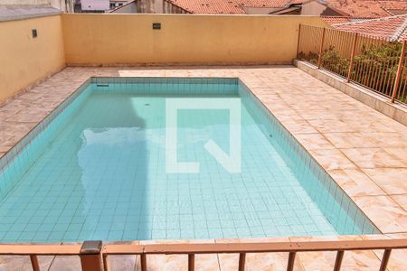 Apartamento à venda com 56m², 2 quartos e 1 vagaÁrea comum