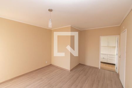 Sala de Estar/Jantar de apartamento à venda com 1 quarto, 70m² em Centro, Campinas