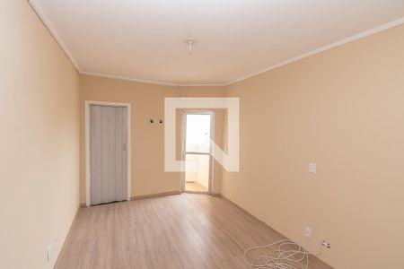 Suite de apartamento para alugar com 1 quarto, 70m² em Centro, Campinas