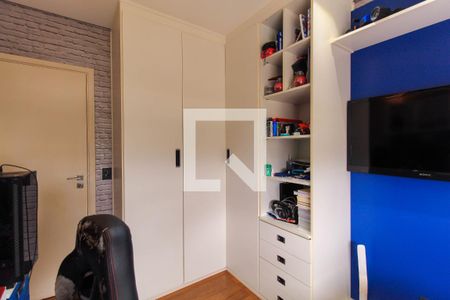 Apartamento à venda com 228m², 3 quartos e 4 vagas Apartamento à venda com 228m², 3 quartos e 4 vagasQuarto 2