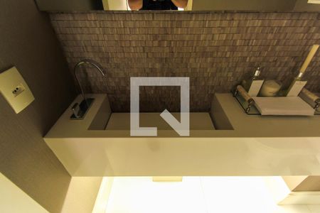 Apartamento à venda com 228m², 3 quartos e 4 vagas Apartamento à venda com 228m², 3 quartos e 4 vagasLavabo