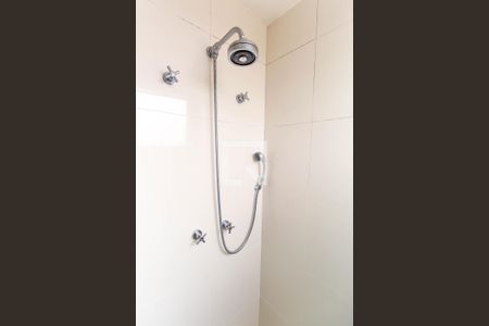 Apartamento à venda com 228m², 3 quartos e 4 vagas Apartamento à venda com 228m², 3 quartos e 4 vagasBanheiro do Quarto 2