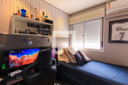 Apartamento à venda com 228m², 3 quartos e 4 vagas Apartamento à venda com 228m², 3 quartos e 4 vagasQuarto 3