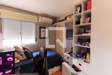 Apartamento à venda com 228m², 3 quartos e 4 vagas Apartamento à venda com 228m², 3 quartos e 4 vagasQuarto 3