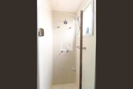 Apartamento à venda com 228m², 3 quartos e 4 vagas Apartamento à venda com 228m², 3 quartos e 4 vagasBanheiro do Quarto 3