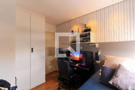 Apartamento à venda com 228m², 3 quartos e 4 vagas Apartamento à venda com 228m², 3 quartos e 4 vagasQuarto 3