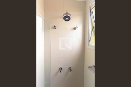 Apartamento à venda com 228m², 3 quartos e 4 vagas Apartamento à venda com 228m², 3 quartos e 4 vagasBanheiro do Quarto 3