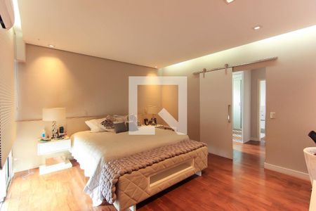 Quarto 1 de apartamento à venda com 3 quartos, 228m² em Parque da Mooca, São Paulo