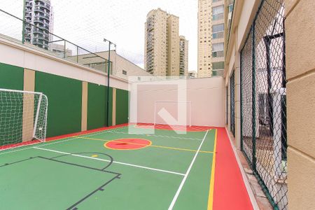 Apartamento à venda com 228m², 3 quartos e 4 vagas Apartamento à venda com 228m², 3 quartos e 4 vagasQuadra