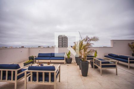 Studio para alugar com 25m², 1 quarto e sem vagaÁrea comum