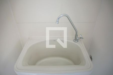 Studio para alugar com 25m², 1 quarto e sem vagaÁrea de Serviço