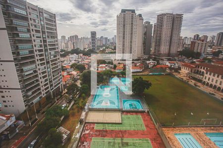 Vista Studio de kitnet/studio para alugar com 1 quarto, 25m² em Vila Clementino, São Paulo