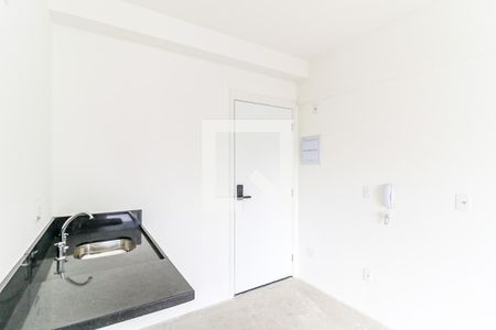 Apartamento à venda com 36m², 1 quarto e 1 vagaCozinha