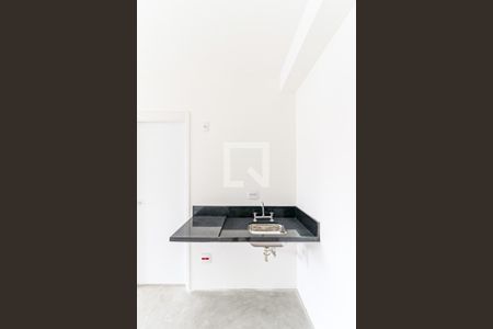 Apartamento à venda com 36m², 1 quarto e 1 vagaCozinha