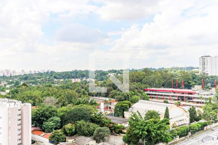 Apartamento à venda com 36m², 1 quarto e 1 vagaVista Varanda