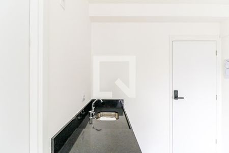 Apartamento à venda com 36m², 1 quarto e 1 vagaCozinha