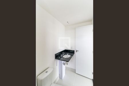 Apartamento à venda com 36m², 1 quarto e 1 vagaBanheiro