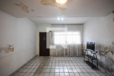 Sala de casa à venda com 2 quartos, 126m² em Jardim Bom Tempo, Taboão da Serra