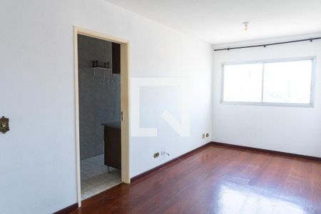 Sala de apartamento para alugar com 2 quartos, 90m² em Saúde, São Paulo