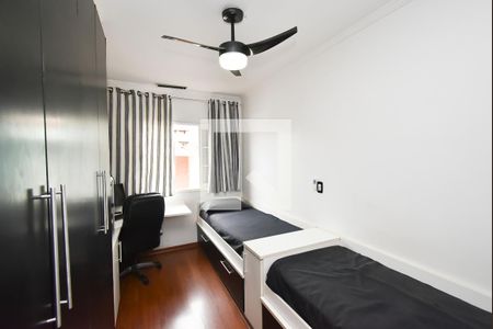 Casa à venda com 181m², 3 quartos e 2 vagasQuarto 3