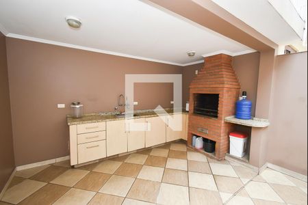 Casa à venda com 181m², 3 quartos e 2 vagasÁrea Externa