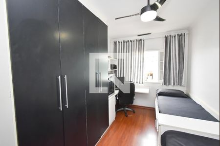 Casa à venda com 181m², 3 quartos e 2 vagasQuarto 3