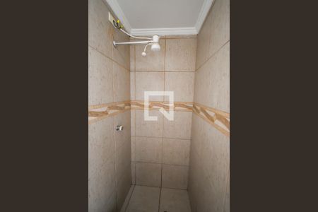 Casa à venda com 181m², 3 quartos e 2 vagasBanheiro da Área Externa 