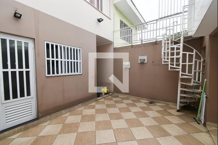 Casa à venda com 181m², 3 quartos e 2 vagasÁrea Externa