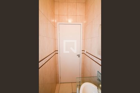 Casa à venda com 181m², 3 quartos e 2 vagasLavabo