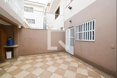 Casa à venda com 181m², 3 quartos e 2 vagasÁrea Externa