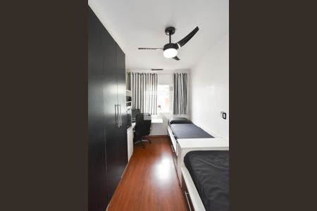 Casa à venda com 181m², 3 quartos e 2 vagasQuarto 3