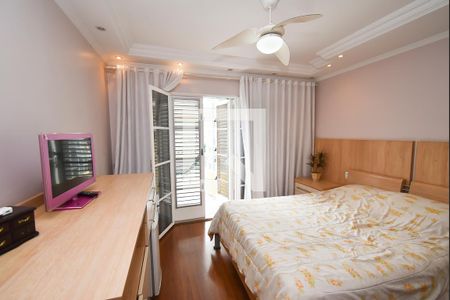 Casa à venda com 181m², 3 quartos e 2 vagasQuarto 1